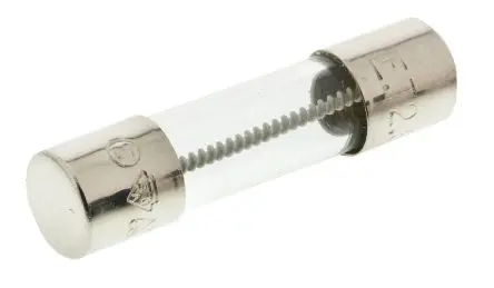 Produktfoto 1 von Littelfuse 213 Patronensicherung T / 2.5A 5 x 20 mm 250V ac Glas Schutz