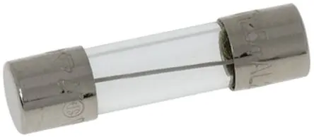 Produktfoto 1 von Littelfuse 218 Patronensicherung T / 125mA 5 x 20 mm 250V ac Glas