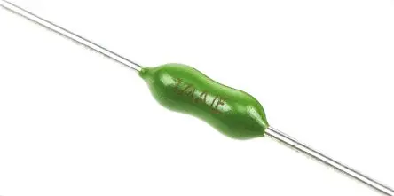 Produktfoto 1 von Littelfuse Nicht zurücksetzbare Sicherung 250mA Axial 125V ac/dc Keramik FF 52.4 mm 62.7 mm 7.11mm 7.11 mm