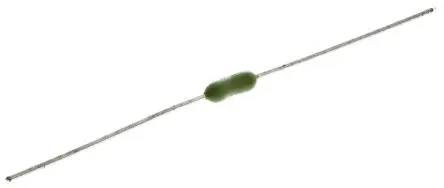 Produktfoto 1 von Littelfuse Nicht zurücksetzbare Sicherung 7A Axial 125V ac/dc Keramik FF 52.4 mm 38.1 mm 7.11 mm