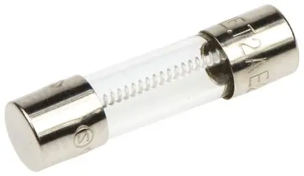 Produktfoto 1 von Littelfuse 219 Patronensicherung T / 2A 5 x 20 mm 250V ac Glas Schutz