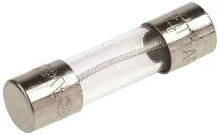 Produktfoto 1 von Littelfuse 219 Patronensicherung T / 1A 5 x 20 mm 250V ac Glas Schutz