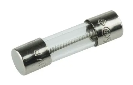 Produktfoto 1 von Littelfuse 219 Patronensicherung T / 3.15A 5 x 20 mm 250V ac Glas Schutz