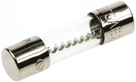 Produktfoto 1 von Littelfuse 219 Patronensicherung T / 5A 5 x 20 mm 250V ac Glas Schutz