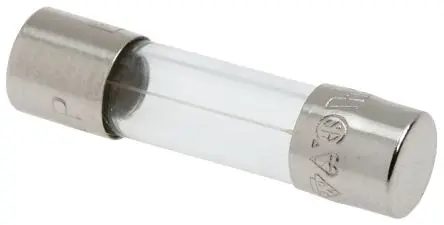 Produktfoto 1 von Littelfuse 217 Patronensicherung F / 4A 5 x 20 mm 250V ac Glas Schutz