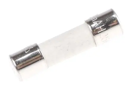 Produktfoto 1 von Littelfuse 215 Patronensicherung T / 800mA 5 x 20 mm 250V ac Keramik Schutz