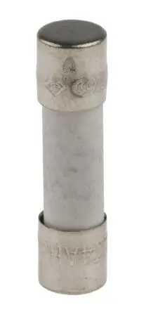 Produktfoto 1 von Littelfuse 215 Patronensicherung T / 4A 5 x 20 mm 250V ac Keramik Schutz