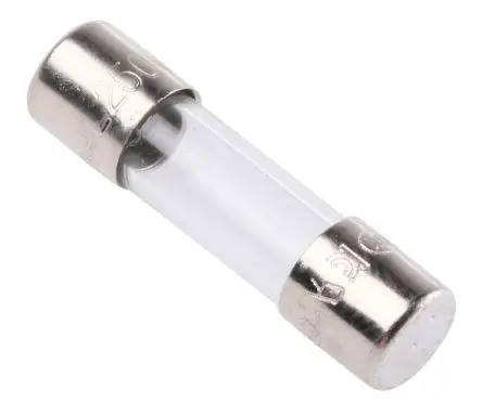 Produktfoto 1 von Littelfuse 217 Patronensicherung F / 80mA 5 x 20 mm 250V ac Glas Schutz