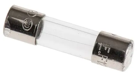 Produktfoto 1 von Littelfuse 217 Patronensicherung F / 125mA 5 x 20 mm 250V ac Glas