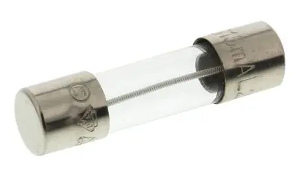 Produktfoto 1 von Littelfuse 218 Patronensicherung T / 315mA 5 x 20 mm 250V ac Glas Schutz