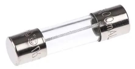Produktfoto 1 von Littelfuse 218 Patronensicherung T / 500mA 5 x 20 mm 250V ac Glas Schutz