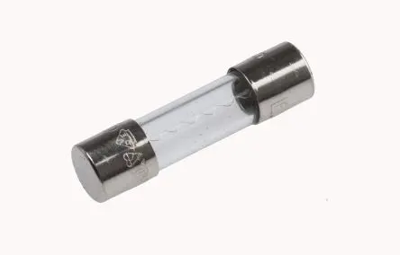 Produktfoto 1 von Littelfuse 217 Patronensicherung F / 1A 5 x 20 mm 250V ac Glas Schutz