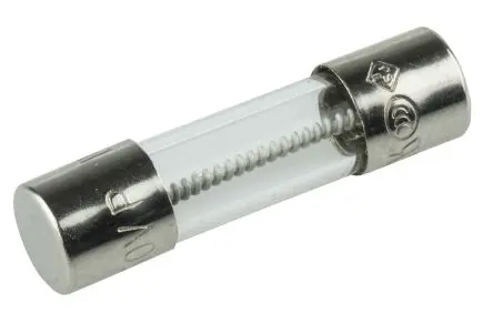 Produktfoto 1 von Littelfuse 217 Patronensicherung F / 200mA 5 x 20 mm 250V ac Glas Schutz