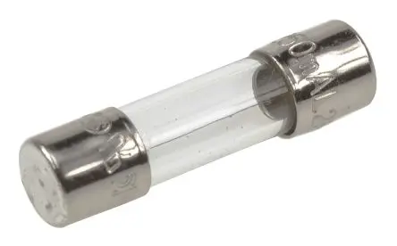 Produktfoto 1 von Littelfuse 217 Patronensicherung F / 250mA 5 x 20 mm 250V ac Glas Schutz