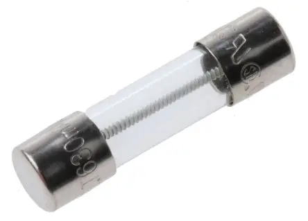 Produktfoto 1 von Littelfuse 218 Patronensicherung T / 630mA 5 x 20 mm 250V ac Glas Schutz