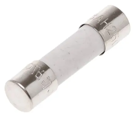 Produktfoto 1 von Littelfuse 216 Patronensicherung F / 8A 5 x 20 mm 250V ac Keramik Schutz