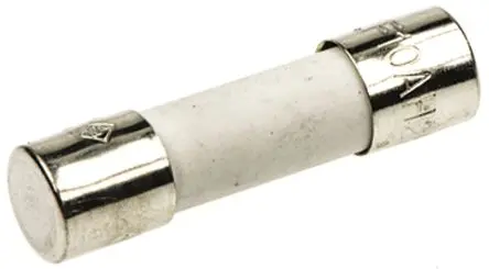 Produktfoto 1 von Littelfuse 216 Patronensicherung F / 10A 5 x 20 mm 250V ac Keramik Schutz