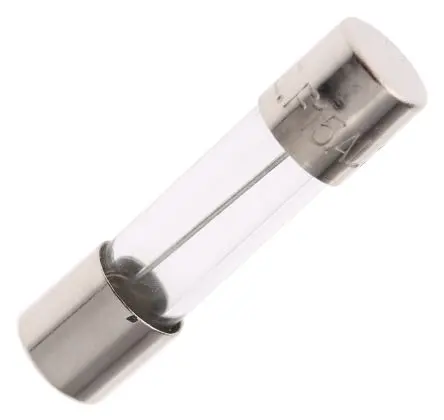 Produktfoto 1 von Littelfuse 218 Patronensicherung T / 400mA 5 x 20 mm 250V ac Glas Schutz