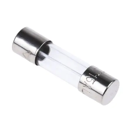 Produktfoto 1 von Littelfuse 218 Patronensicherung T / 15A 5 x 20 mm 250V ac Glas Schutz