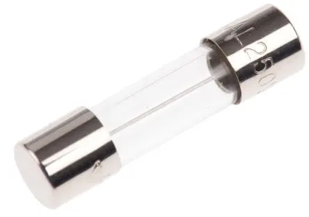 Littelfuse 218 Patronensicherung T / 8A 5 x 20 mm 250V ac Glas Schutz