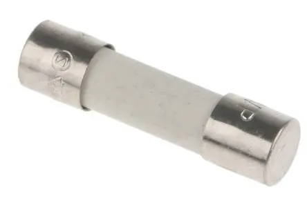 Produktfoto 1 von Littelfuse 215 Patronensicherung T / 1A 5 x 20 mm 250V ac Keramik Schutz