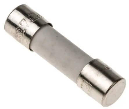 Produktfoto 1 von Littelfuse 215 Patronensicherung T / 2A 5 x 20 mm 250V ac Keramik Schutz