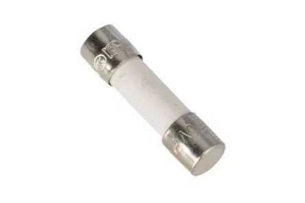 Produktfoto 1 von Littelfuse 215 Patronensicherung T / 3.15A 5 x 20 mm 250V ac Keramik Schutz