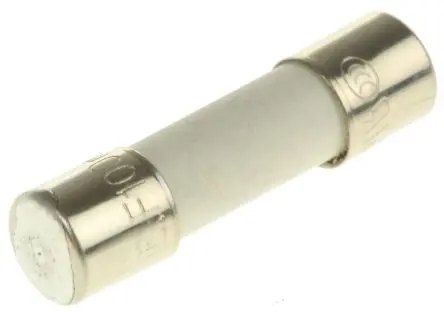 Produktfoto 1 von Littelfuse 216 Patronensicherung F / 100mA 5 x 20 mm 250V ac Keramik Schutz