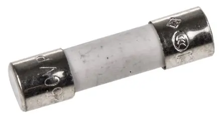 Produktfoto 1 von Littelfuse 216 Patronensicherung F / 1A 5 x 20 mm 250V ac Keramik Schutz