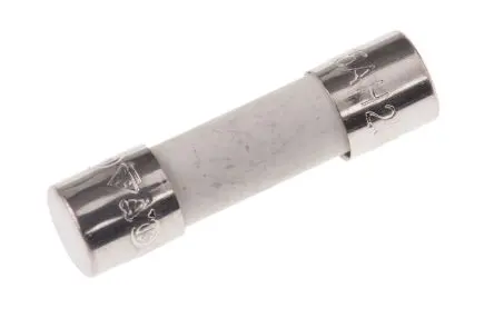 Produktfoto 1 von Littelfuse 215 Patronensicherung T / 5A 5 x 20 mm 250V ac Keramik Schutz