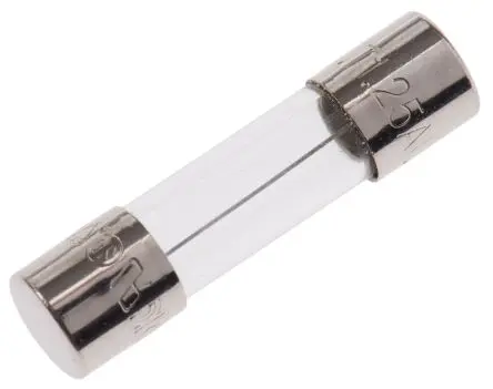 Produktfoto 1 von Littelfuse 218 Patronensicherung T / 1.25A 5 x 20 mm 250V ac Glas Schutz