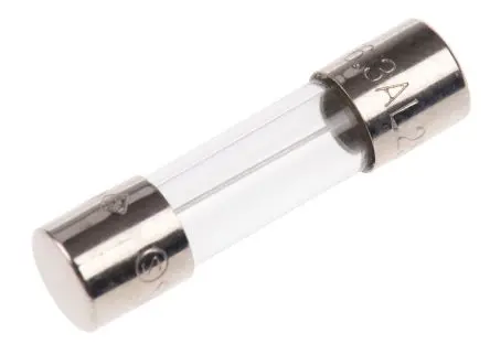 Produktfoto 1 von Littelfuse 218 Patronensicherung T / 6.3A 5 x 20 mm 250V ac Glas Schutz