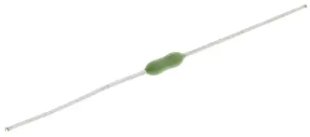 Produktfoto 1 von Littelfuse Nicht zurücksetzbare Sicherung 15A Axial 32V ac/dc Keramik FF 52.4 mm 62.7 mm 2.8mm 7.11 mm