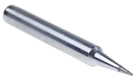 Produktfoto 1 von Antex Electronics Lötspitze 0.5 mm Konisch, gerade für Antex Serie CSL
