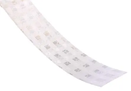 Produktfoto 1 von Telemecanique Sensors OsiSense XU Reflektorband Zubehör für Sensor für Serie XU