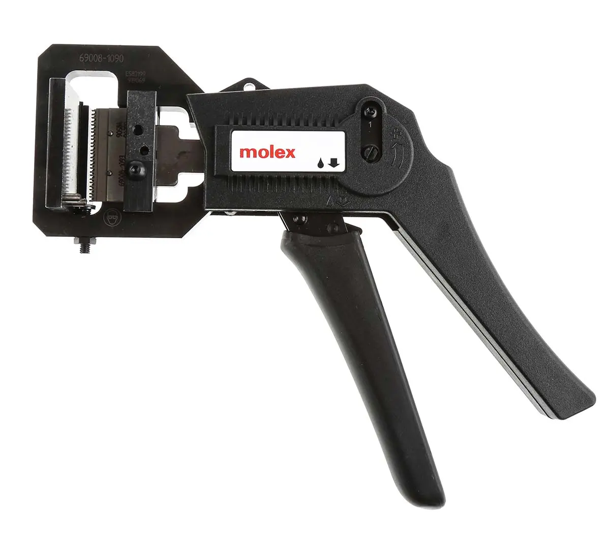 Produktfoto 1 von Molex PremiumGrade