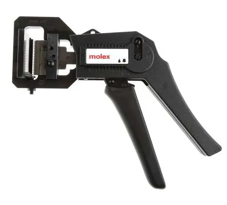 Produktfoto 1 von Molex PremiumGrade IDC-Werkzeug