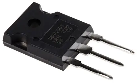 Infineon HEXFET Typ N-Kanal, Durchsteckmontage MOSFET Erweiterung 75 V / 209 A 470 W, 3-Pin TO-247