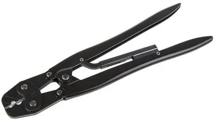 Produktfoto 1 von JST Crimp-Werkzeug für Unisolierte Klemmen, 300mm