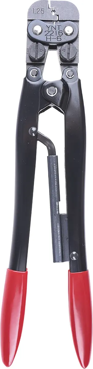 Produktfoto 1 von JST YNT Crimp-Werkzeug für Isolierte Klemmen
