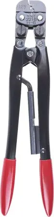Produktfoto 1 von JST YNT Crimp-Werkzeug für Isolierte Klemmen