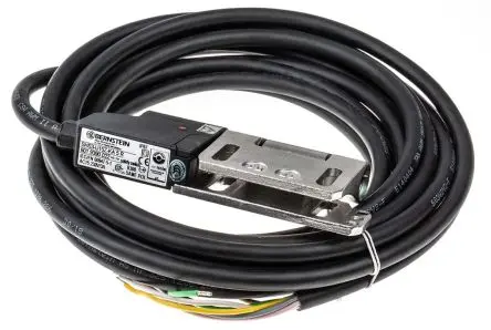 Produktfoto 1 von Bernstein AG SHS Sicherheitspositionsschalter