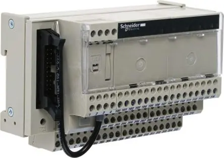 Produktfoto 1 von Schneider Electric SPS-E/A Modul Telefast