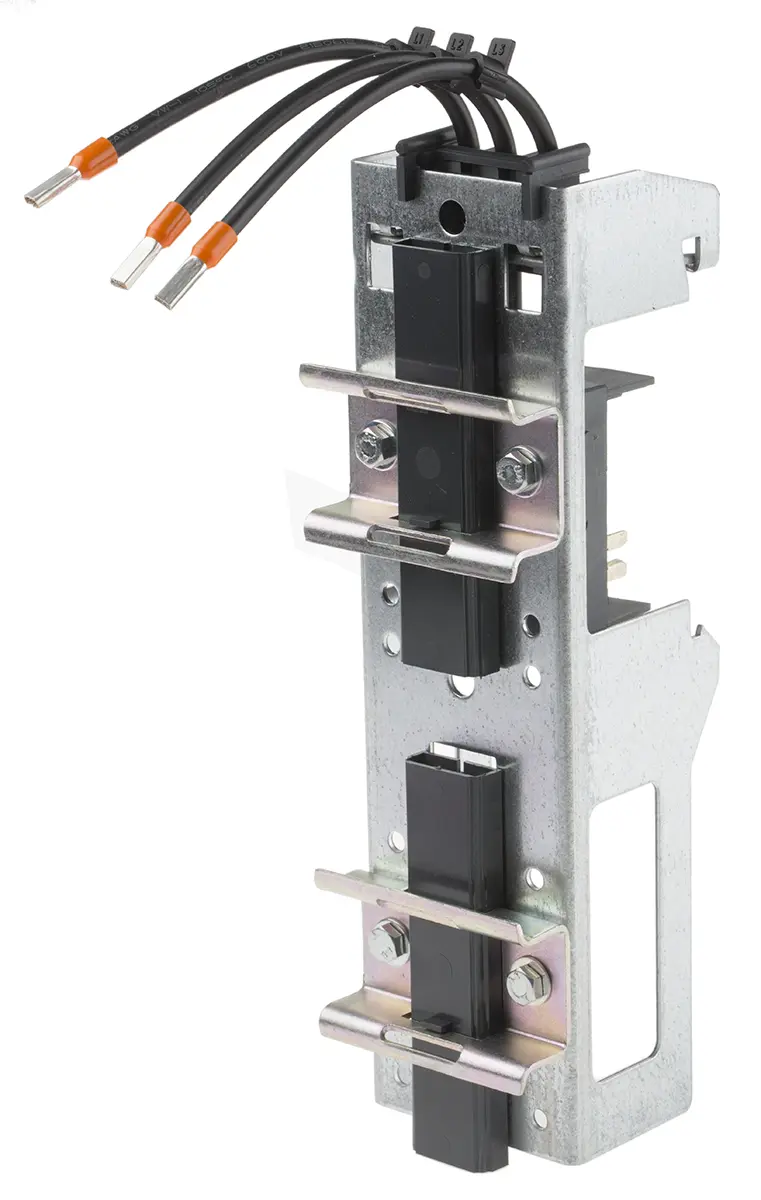 Schneider Electric Linergy BZ, HK Montageplatte für Serie AK5
