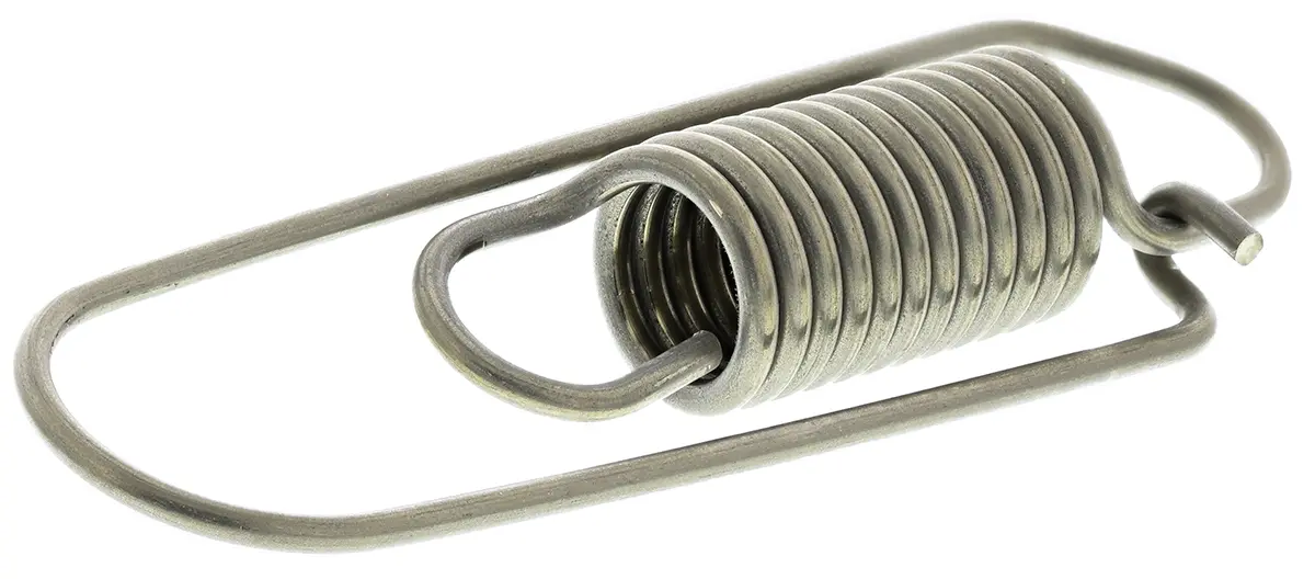 Produktfoto 1 von Telemecanique Sensors Seilspanner-Systemkomponenten Typ Feder