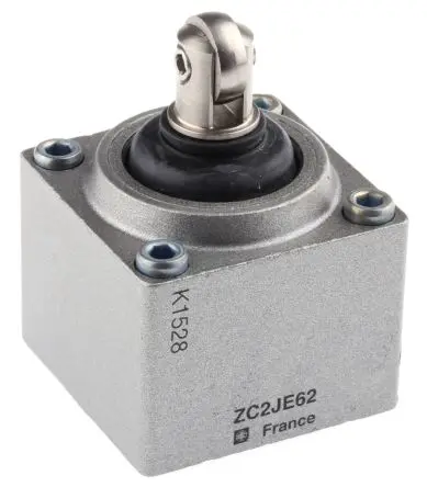 Produktfoto 1 von Telemecanique Sensors OsiSense XC Endschalter-Betätigungskopf Kopf zur Verwendung mit Serie XCJ2