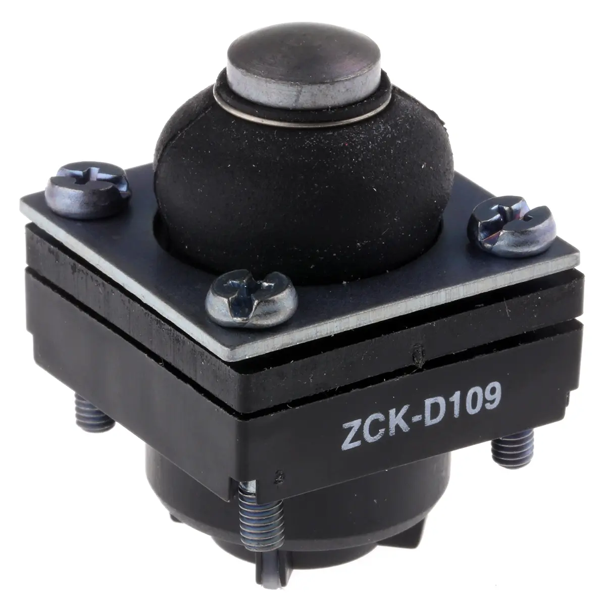 Produktfoto 1 von Telemecanique Sensors OsiSense XC Kopf zur Verwendung mit Serie XC