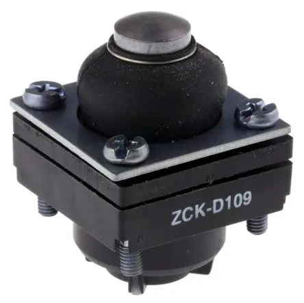Produktfoto 1 von Telemecanique Sensors OsiSense XC Endschalter-Betätigungskopf Kopf zur Verwendung mit Serie XC