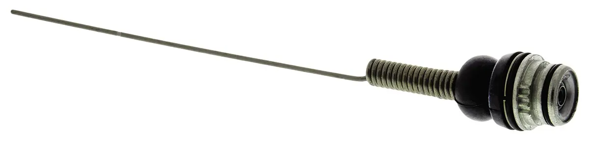 Produktfoto 1 von Telemecanique Sensors OsiSense XC Endschalterkopf Kopf zur Verwendung mit Serie XC