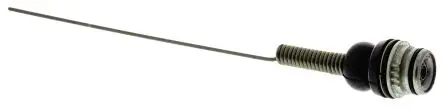 Produktfoto 1 von Telemecanique Sensors OsiSense XC Endschalterkopf Kopf zur Verwendung mit Serie XC